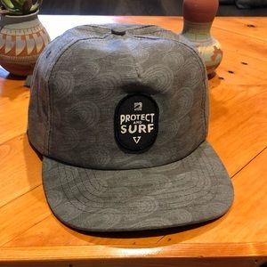 Vissla Hat brand new